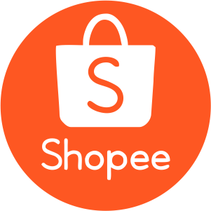 shopee circle logo design shopping bag 13