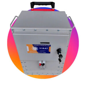 Pin lưu động ứng cứu