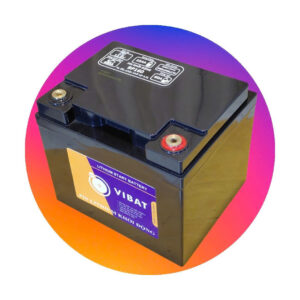 BP160 - Pin máy công trình, MPĐ tới 50kVA