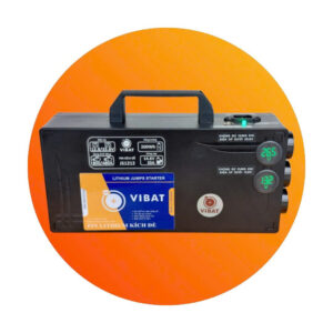 JS1212 - Pin kích đề xe tải 12/24V 1 JS1212 1