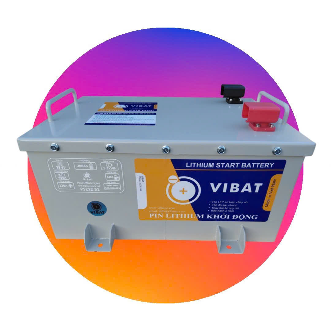 pin xe tải -2 pin xe tai 2